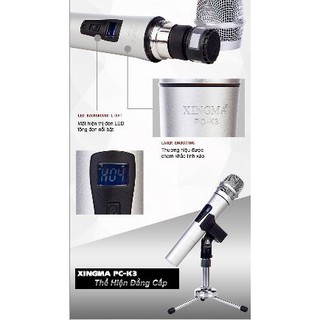 Micro không dây . Micro wireless , Micro điện tử