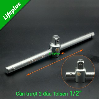 CẦN TRƯỢT TOLSEN 15131