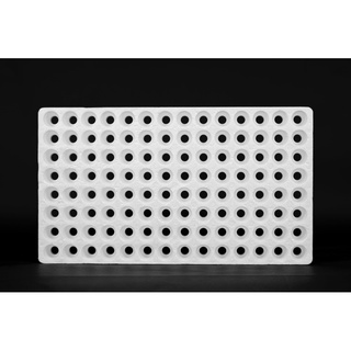 Combo 5 vỉ xốp 112 lỗ ươm cây giống