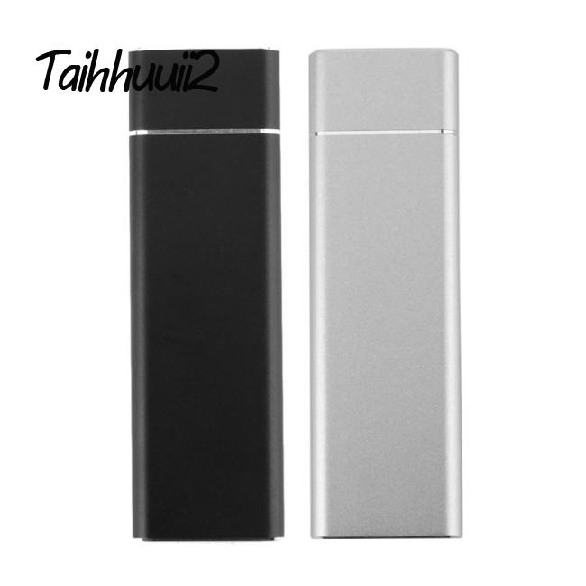 Vỏ đựng ổ cứng ngoài M2 SATA SSD USB 3.1 M.2 NGFF tới SSD USB 3.1 | BigBuy360 - bigbuy360.vn