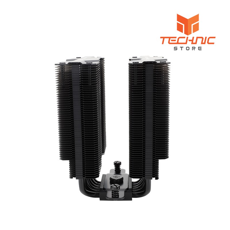 Tản nhiệt CPU Thermalright Peerless Assassin 120 BLACK PA120 BLACK