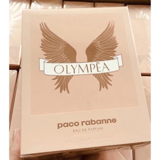 Nước Hoa Olympea Paco Rabanne edp