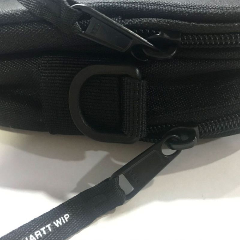 Túi Đeo Vai Carhartt Chống Thấm Nước Có Dây Đeo Tùy Chỉnh Thời Trang Cho Nam Và Nữ