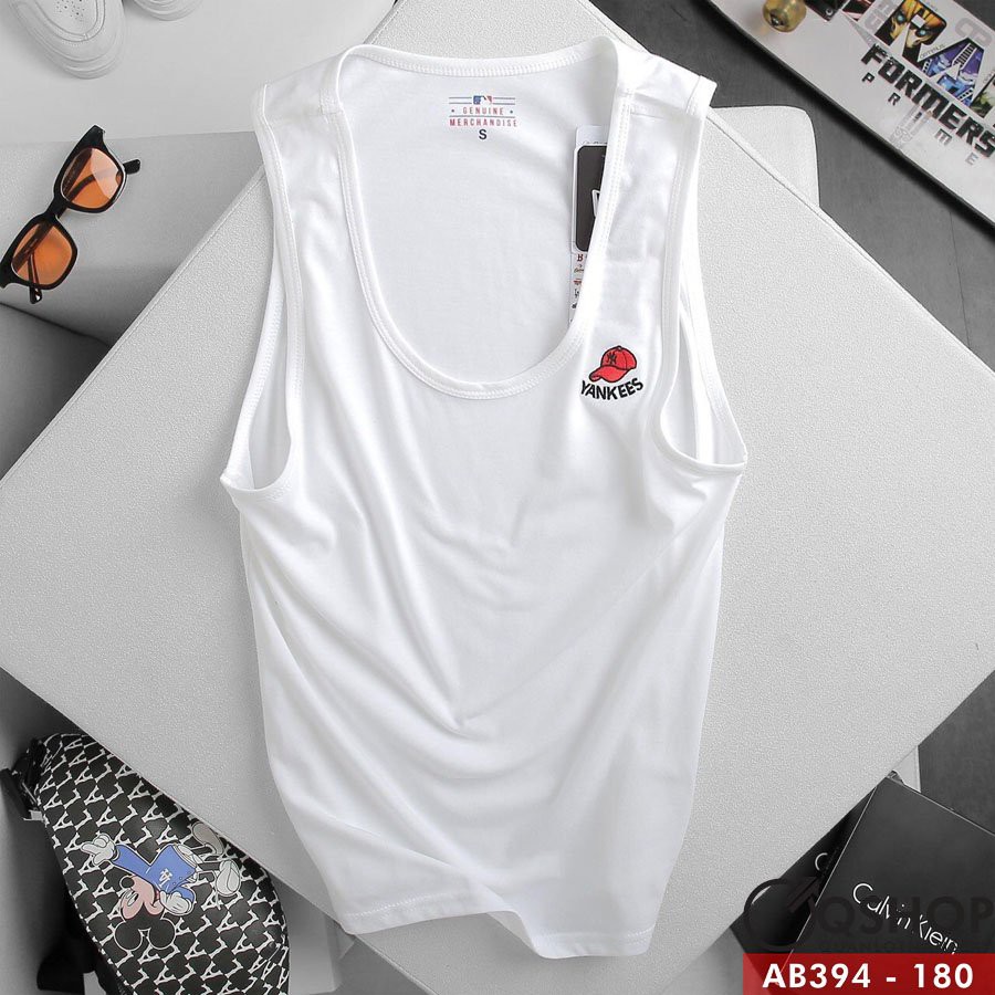 ÁO 3 LỖ NAM THỜI TRANG AB394