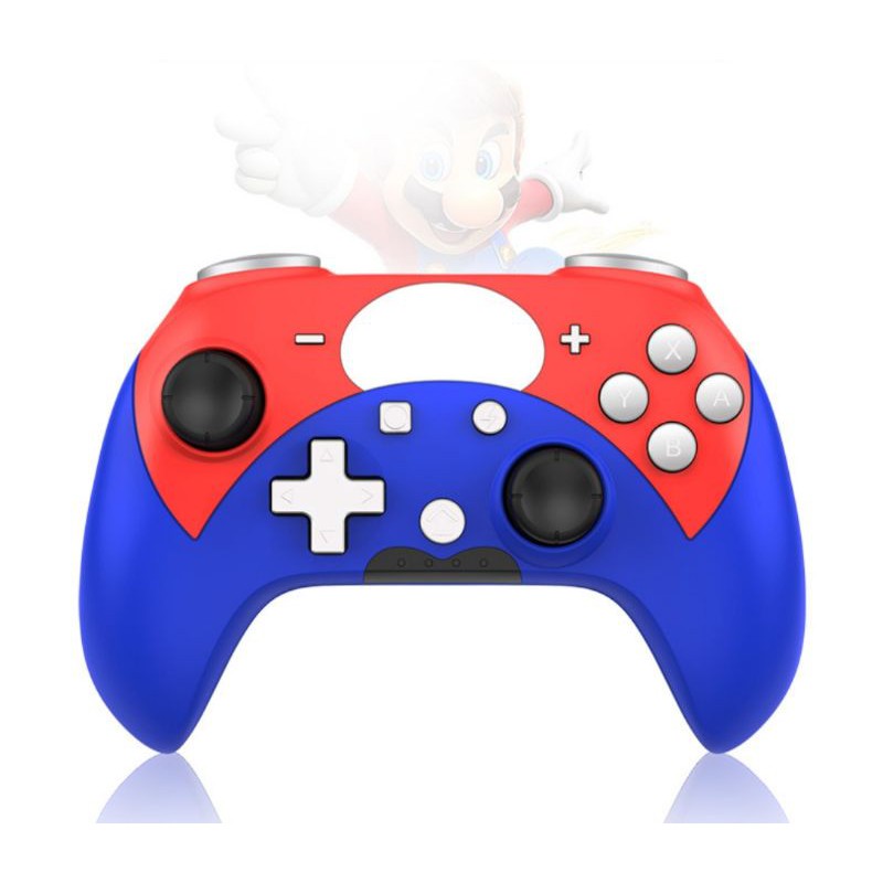 Tay cầm ipega Nintendo Switch tặng kèm núm | BigBuy360 - bigbuy360.vn