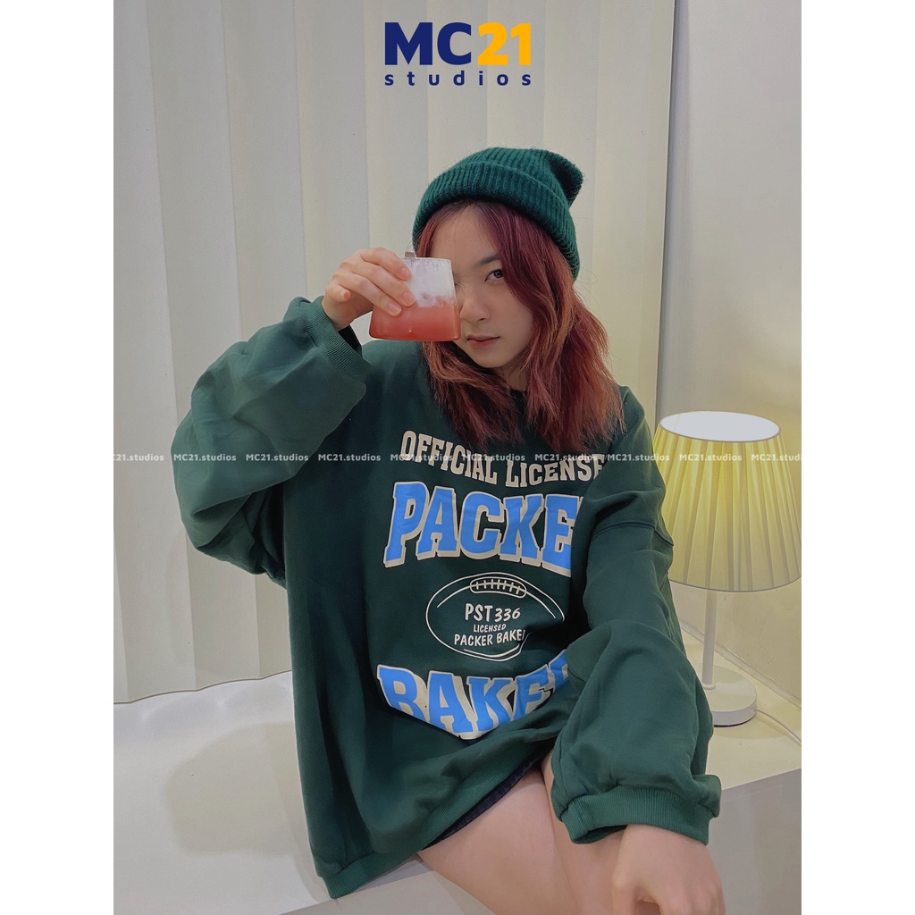 Áo nỉ nam nữ MINION CLOTHING oversize Unisex form rộng sweater Ulzzang Streetwear Hàn Quốc chất da cá cao cấp A2816 | BigBuy360 - bigbuy360.vn