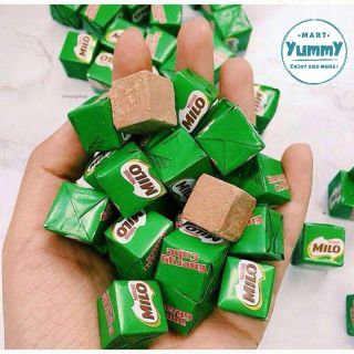 Kẹo MILO CUBE Thái Lan 100 viên (275 gram)