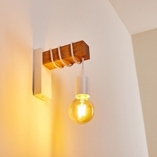 ĐÈN TREO TƯỜNG EDISON RETRO WALL WHW
