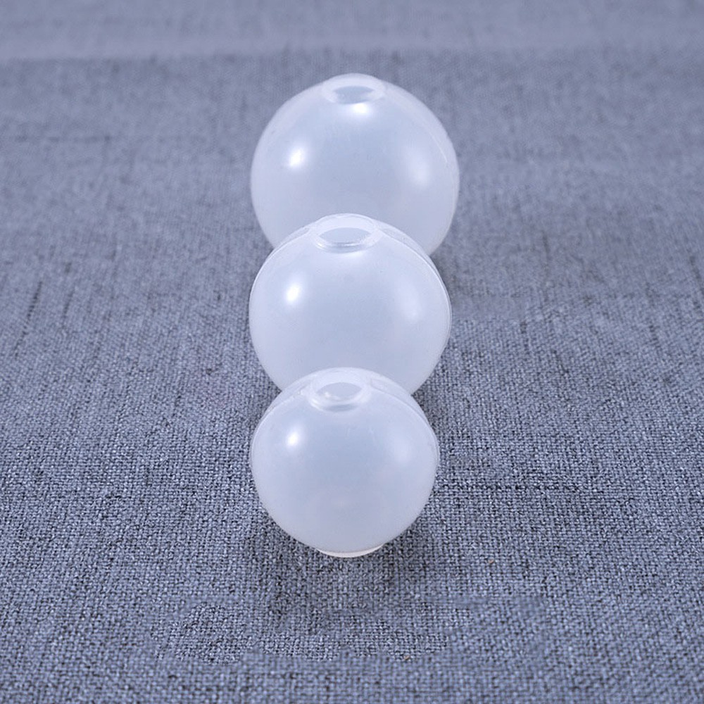 EPOCH Khuôn Silicone Làm Đồ Trang Sức 3d Diy