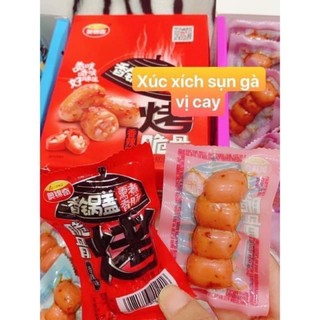 CHÂN VỊT DACHENG SIÊU PHẨM
