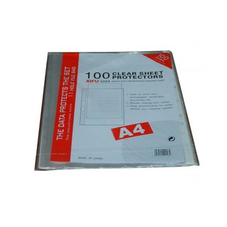 Túi sơ mi lỗ TQ 35