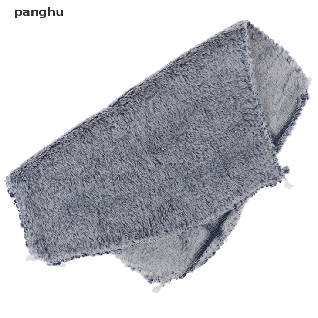 Khăn Vải Sợi Nhỏ Mềm Mại Thấm Hút Tốt Dùng Lau Chén Dĩa Trong Nhà Bếp