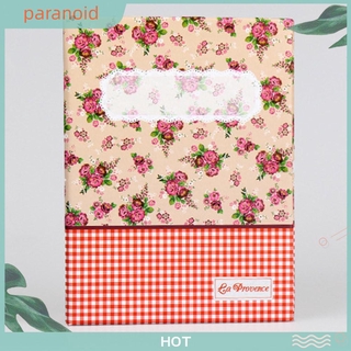 Album Đựng Ảnh Màu Sắc Ngẫu Nhiên 4r 100 Ngăn