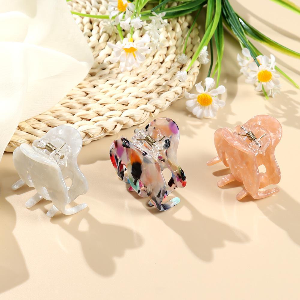 CACTU Kẹp TóC HìNh Chú Rùa Dễ Thương ThờI Trang Cho Nữ