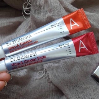 [CHUẨN AUTH] Kem dưỡng trẻ hoá da Vita -A Cream Retinal +