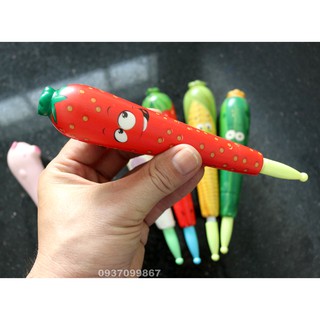 Bút Squishy