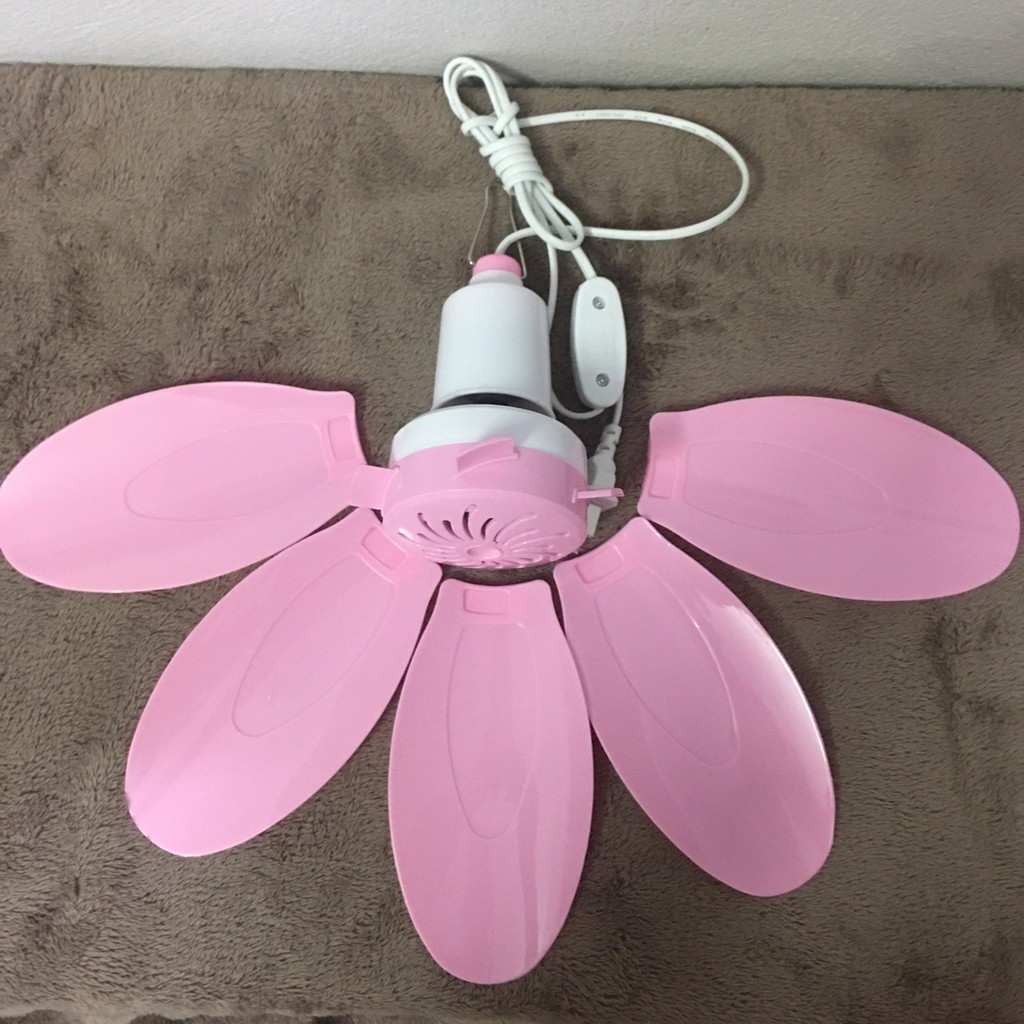 [ XẢ KHO ] Quạt Trần Màn Mini 5 Cách Công Suất 15W Loại Đẹp - Q690 | BigBuy360 - bigbuy360.vn
