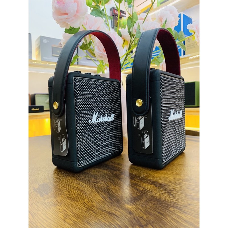 Loa Bluetooth Marshall Stockwell 2 New—0931 114 355