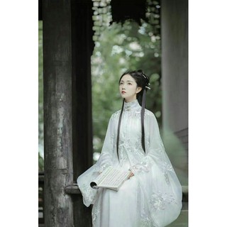 Minh phục- trang phục cosplay cổ trang