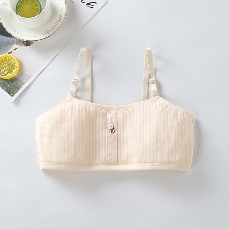 Cô Gái Quần Lót cotton Dây Treo AKKU