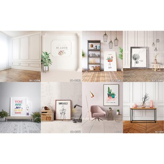 Tấm vải làm phông nền chụp ảnh phong cách Âu Mỹ tiện lợi cho cửa hàng trực tuyến