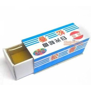Nhựa thông hộp 5g