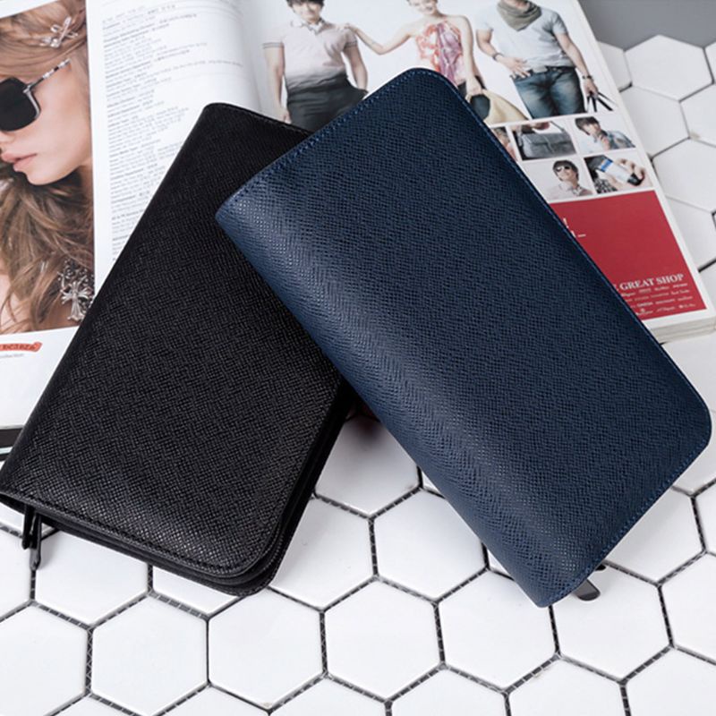 Hộp Đựng Kéo Cắt Tóc Chuyên Dụng Cho Salon Làm Tóc Ốp