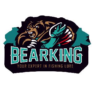 Bearking Fishing Store