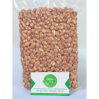lạc nhân 5kg - Giao hàng ifast - ifast.com.vn - cbig.vn hệ thống tạp hóa cbig.vn