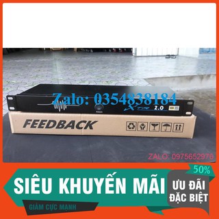 Chống hú feedback xtr 2.0 - chính hãng. hàng loại 1