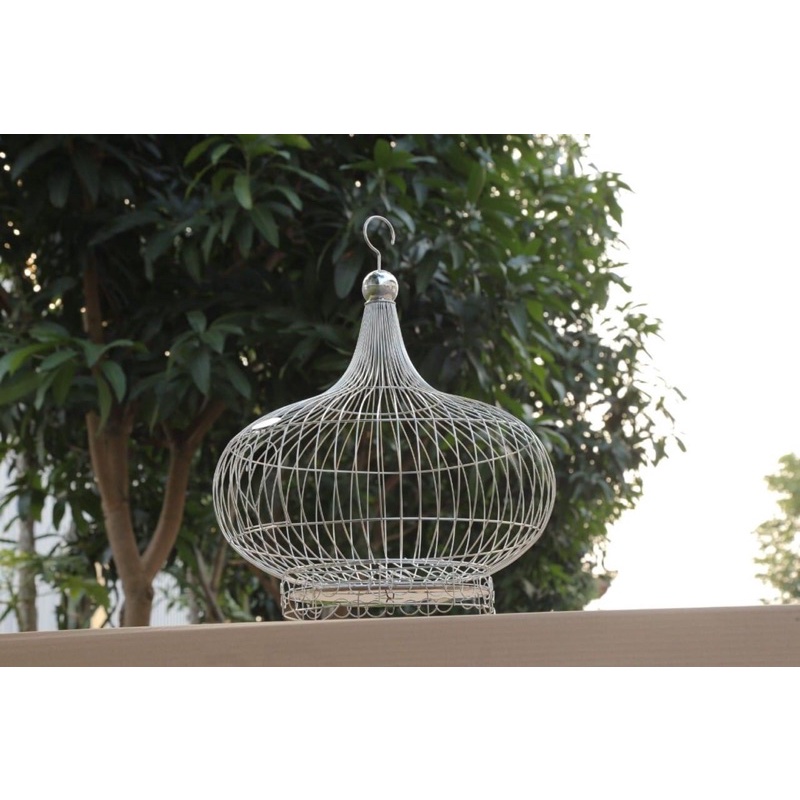 LỒNG CHIM CU GÁY SIÊU ĐẸP GIÁ RẺ