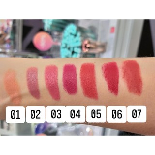Son Kiko Velvet Đức