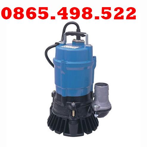 Máy Bơm Chìm Nước Thải Tsurumi KTZ 31.5