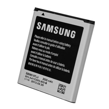 Pin Samsung Galaxy Win I8552