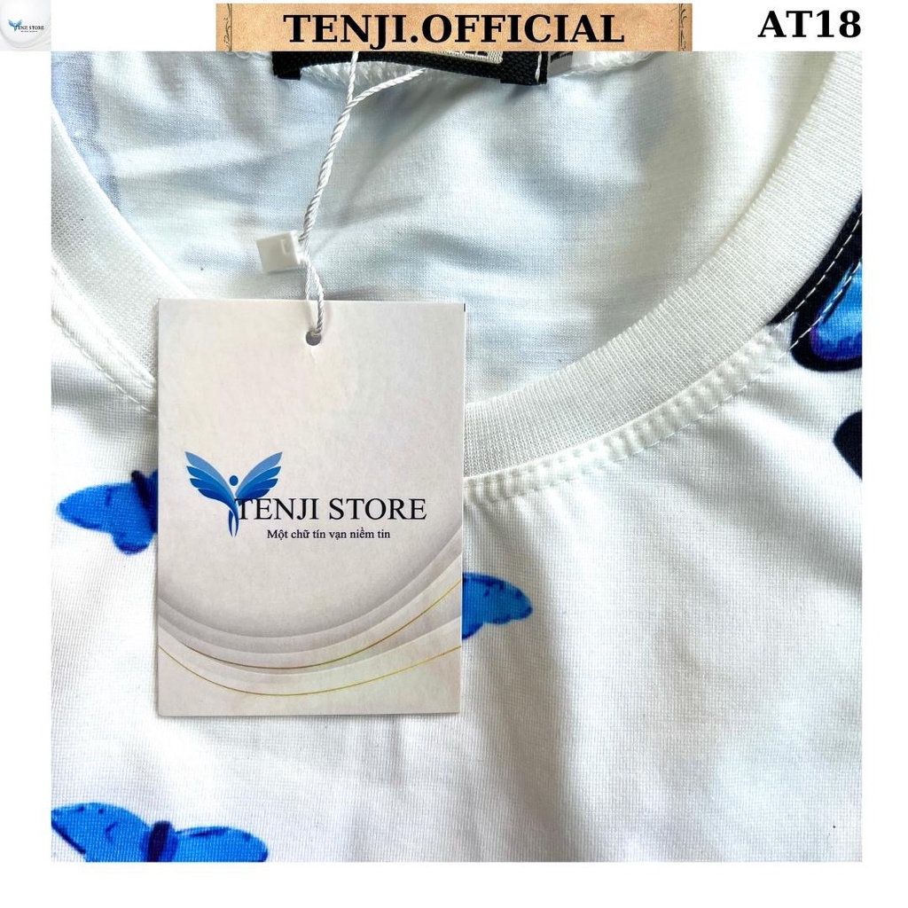 Áo thun nam, áo phông nam tay lỡ cổ tròn chất thun cotton co giãn 4 chiều 3D họa tiết độc đáo cool