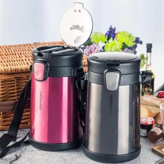 Hộp cơm giữ nhiệt Lock&lock 2 lít