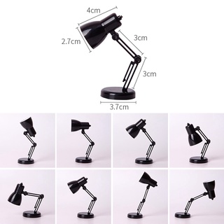 Đèn LED Đọc Sách Mini Có Thể Gấp Gọn