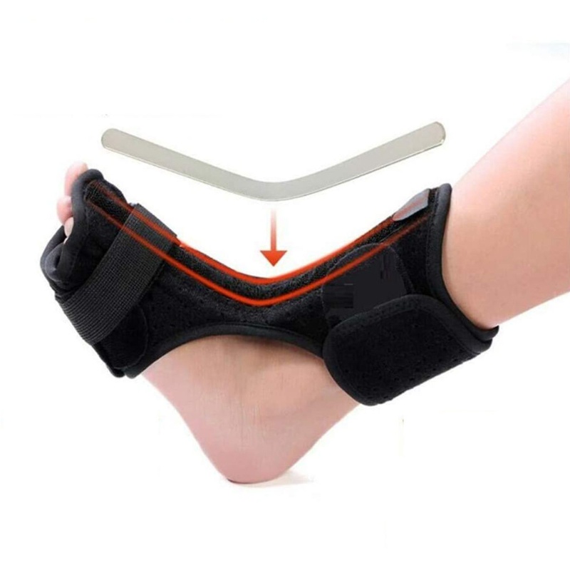 Mary Đai Nẹp Chỉnh Hình Vòm Hỗ Trợ Trồng Cây