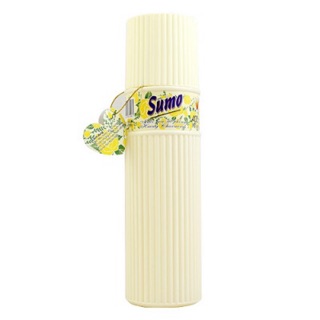 Xịt phong nước hoa Sumo khử mùi thơm phòng