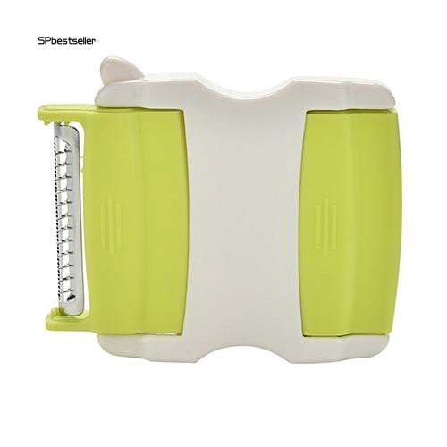 Dụng cụ cắt sợi củ quả đa dụng cho nhà bếp