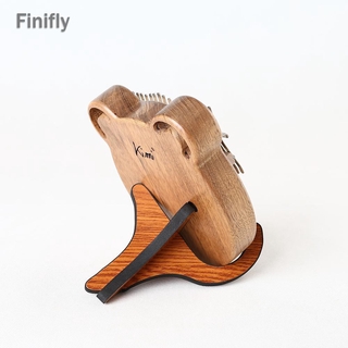 Giá Đỡ Đàn Kalimba Bằng Gỗ