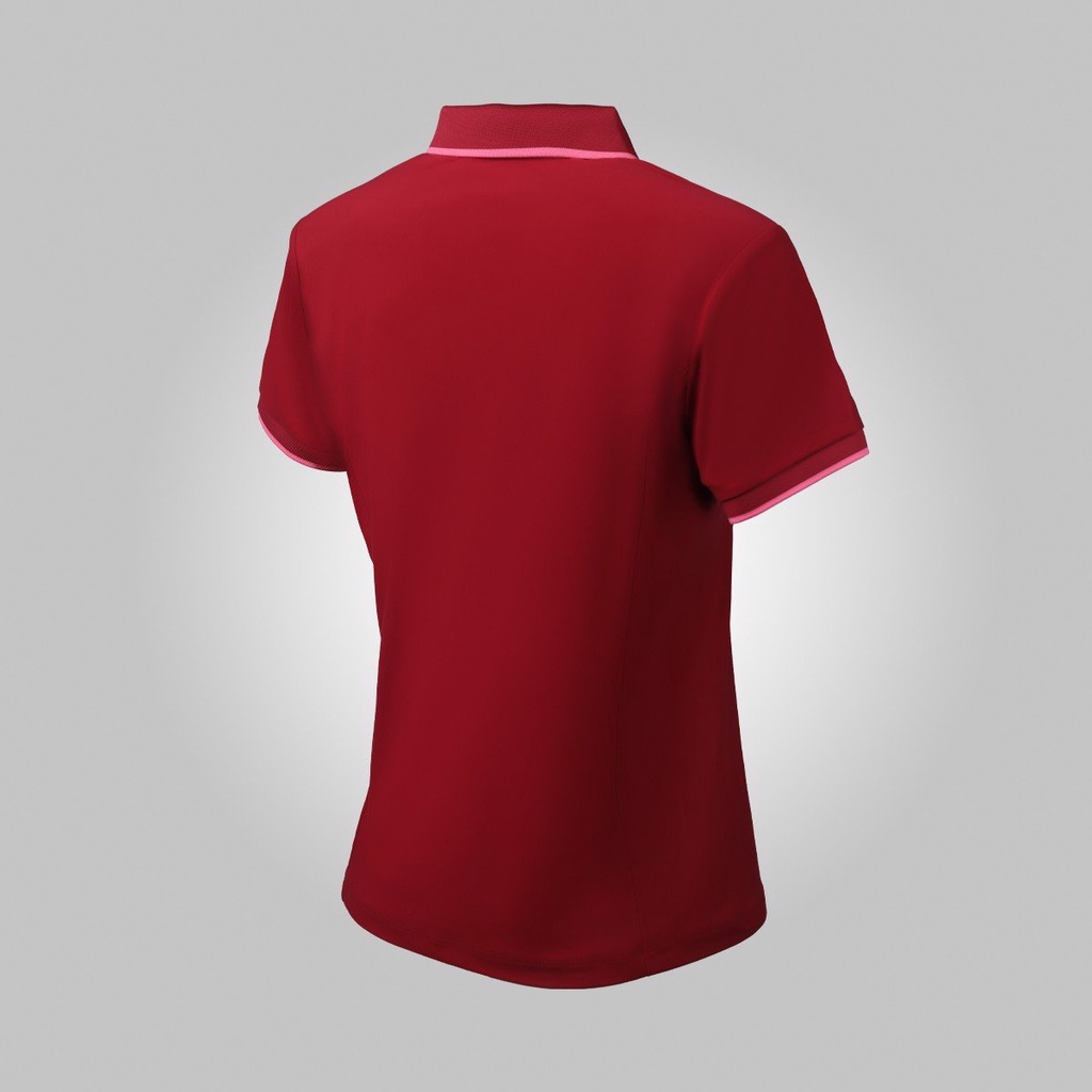 Áo Polo Thể Thao Li-Ning Nữ APLS254