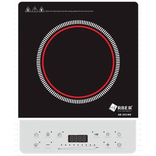 BẾP TỪ ĐƠN ARBER AB268MD
