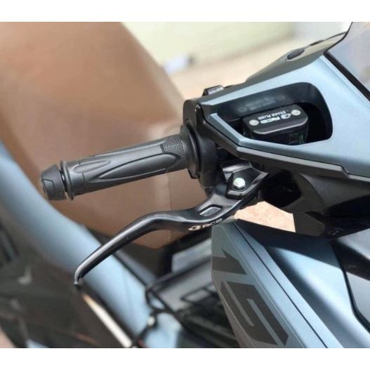 Combo Tay Côn + Thắng RCB Bình Dầu liền 12.7mm hãng - dochoixemay