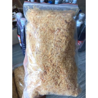 Chà Bông Gà trộn bánh tráng - 500gam
