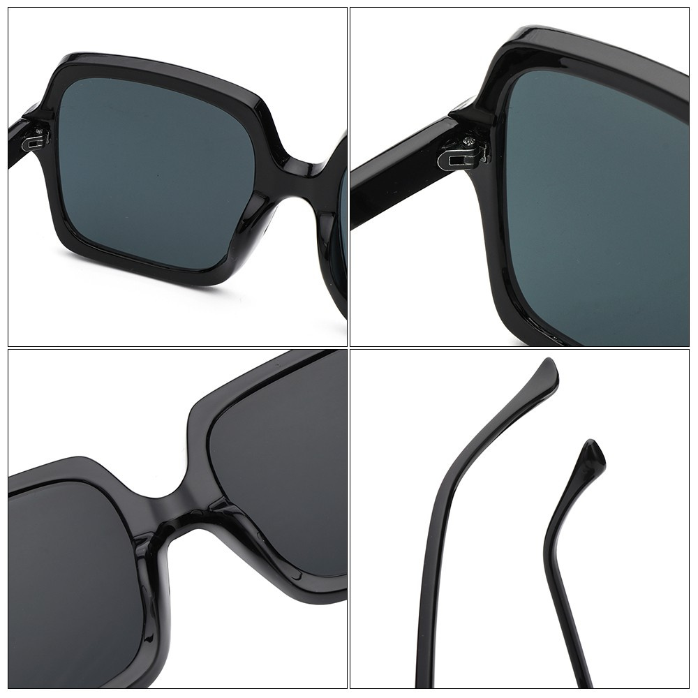 Kính Mát Chống Tia Uv400 Thời Trang Dành Cho Nữ gentle monster | BigBuy360 - bigbuy360.vn