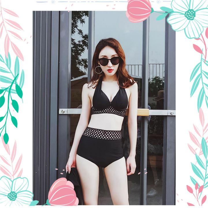 Bikini Tắm Biển 2 Mảnh Thời Trang Áo Tắm Nữ Gợi Cảm | BigBuy360 - bigbuy360.vn
