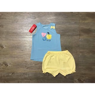 BỘ CỘC CANIFA BÉ GÁI