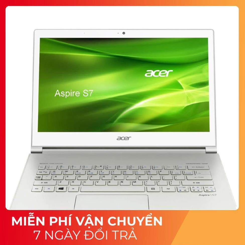 ⚡️ QUẠT LAPTOP ACER S7-392 - Aspire S7 S7-191, S7-391, S7-392