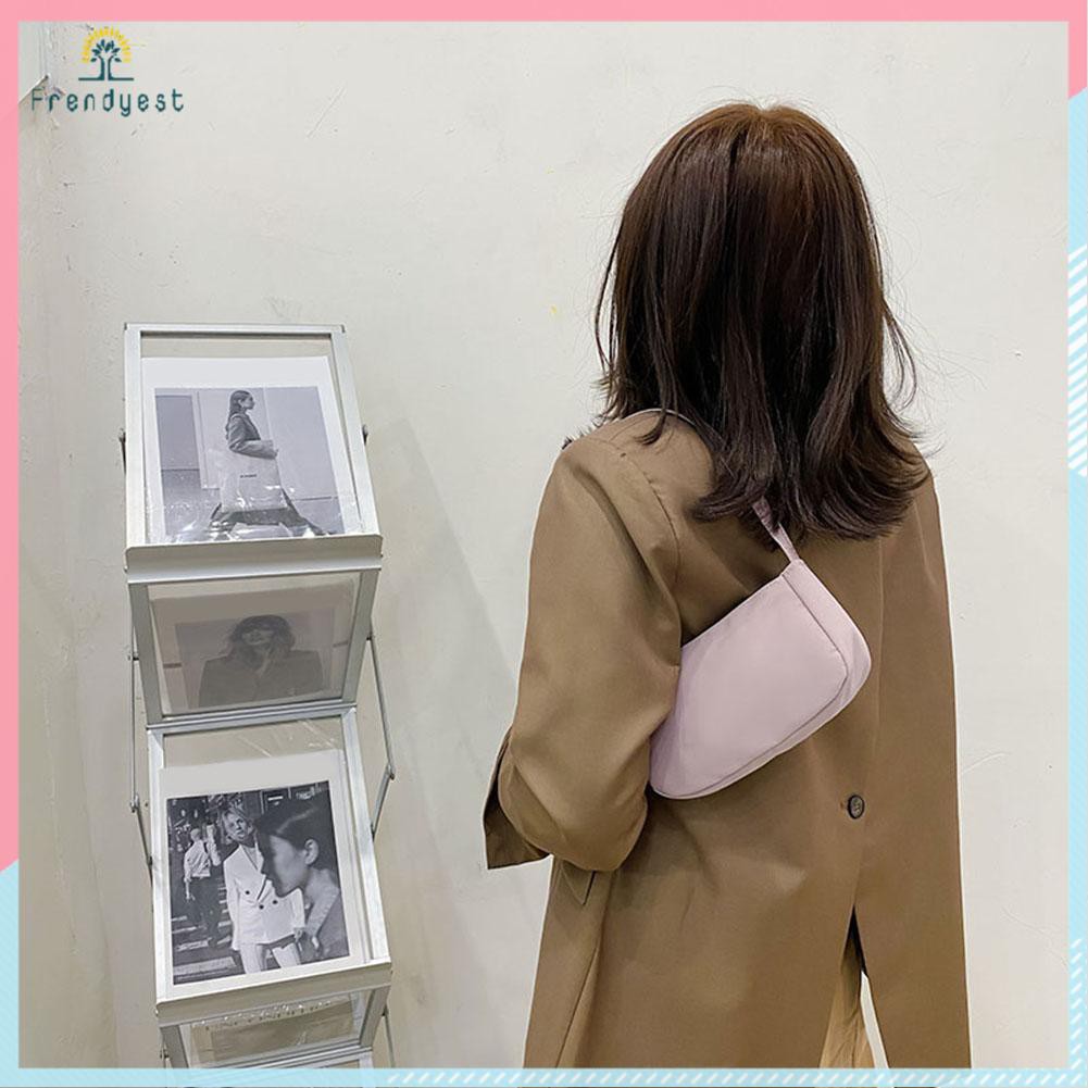 [Mã FASHIONCB264 giảm 10K đơn bất kỳ] Túi Xách Cỡ Nhỏ Thời Trang Cho Nữ